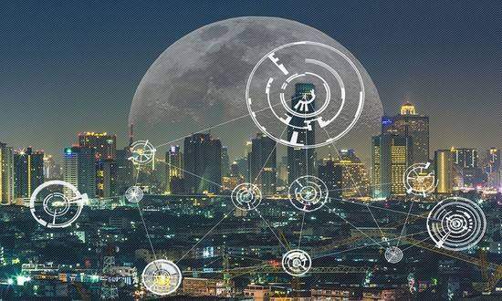 區塊鏈時代 上海網絡技術服務引領最具價值的新型科技產品