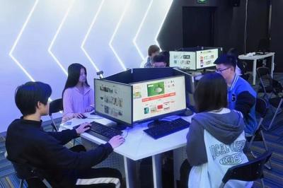 歡迎報考上海科創職業技術學院 網絡技術服務專業