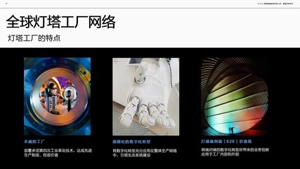 西部數據上海工廠榮膺世界經濟論壇“燈塔工廠”稱號，彰顯上海智能制造與技術服務硬實力