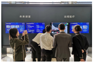 上海聯通舉辦5G峰會 以創新網絡技術服務勾勒極致未來藍圖